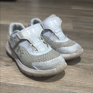 Under Armour Toddler Sneakers